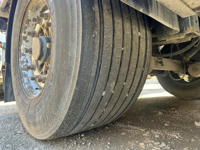 Schwarzmüller DB Plattform - Open/ Plateau aanhangwagen: afbeelding 2 Schwarzmüller DB Plattform - Open/ Plateau aanhangwagen: afbeelding 2