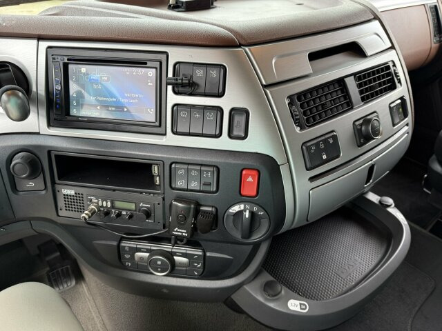 Trekker DAF XF480 FT 4x2 SZM Euro 6 ADR: afbeelding 15 Trekker DAF XF480 FT 4x2 SZM Euro 6 ADR: afbeelding 15