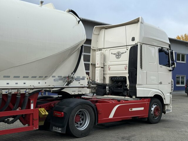 Trekker DAF XF480 FT 4x2 SZM Euro 6 ADR: afbeelding 8 Trekker DAF XF480 FT 4x2 SZM Euro 6 ADR: afbeelding 8