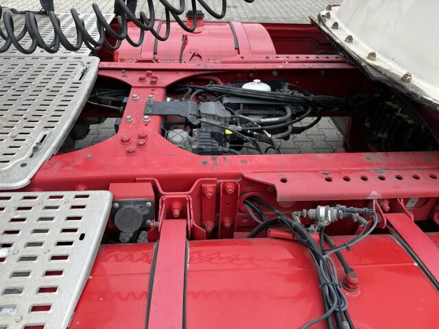 Trekker DAF XF480 FT 4x2 SZM Euro 6 ADR: afbeelding 6 Trekker DAF XF480 FT 4x2 SZM Euro 6 ADR: afbeelding 6