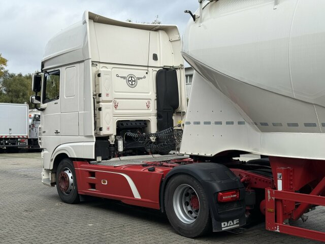 Trekker DAF XF480 FT 4x2 SZM Euro 6 ADR: afbeelding 10 Trekker DAF XF480 FT 4x2 SZM Euro 6 ADR: afbeelding 10