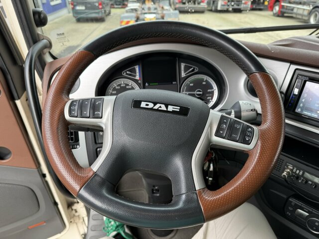 Trekker DAF XF480 FT 4x2 SZM Euro 6 ADR: afbeelding 13 Trekker DAF XF480 FT 4x2 SZM Euro 6 ADR: afbeelding 13