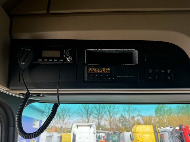 Mercedes-Benz ACTROS 1846 4x4 HAD Eur 6 Kipphydraulik Retarder - Trekker: afbeelding 5 Mercedes-Benz ACTROS 1846 4x4 HAD Eur 6 Kipphydraulik Retarder - Trekker: afbeelding 5