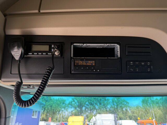 Mercedes-Benz ACTROS 1846 4x4 HAD Eur 6 Kipphydraulik Retarder - Trekker: afbeelding 4 Mercedes-Benz ACTROS 1846 4x4 HAD Eur 6 Kipphydraulik Retarder - Trekker: afbeelding 4