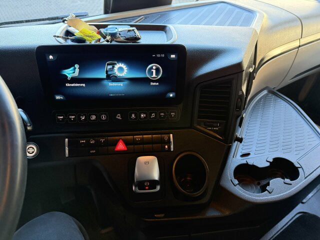 Mercedes-Benz ACTROS 1846 4x4 HAD Eur 6 Kipphydraulik Retarder - Trekker: afbeelding 3 Mercedes-Benz ACTROS 1846 4x4 HAD Eur 6 Kipphydraulik Retarder - Trekker: afbeelding 3