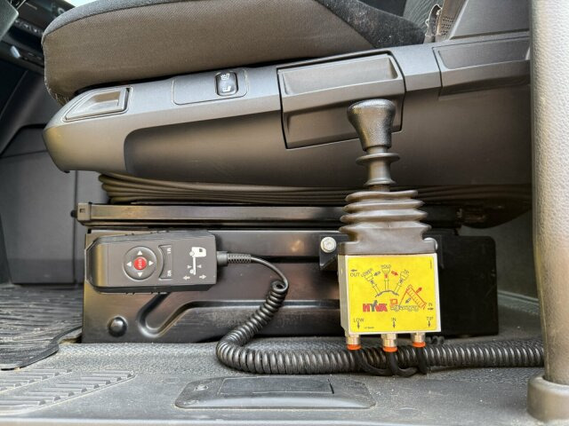 Mercedes-Benz ACTROS 1846 4x4 HAD Eur 6 Kipphydraulik Retarder - Trekker: afbeelding 5 Mercedes-Benz ACTROS 1846 4x4 HAD Eur 6 Kipphydraulik Retarder - Trekker: afbeelding 5