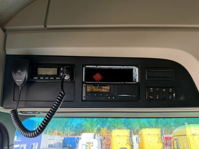 Mercedes-Benz ACTROS 1846 4x4 HAD Euro 6 Kipphydraulik - Trekker: afbeelding 5 Mercedes-Benz ACTROS 1846 4x4 HAD Euro 6 Kipphydraulik - Trekker: afbeelding 5