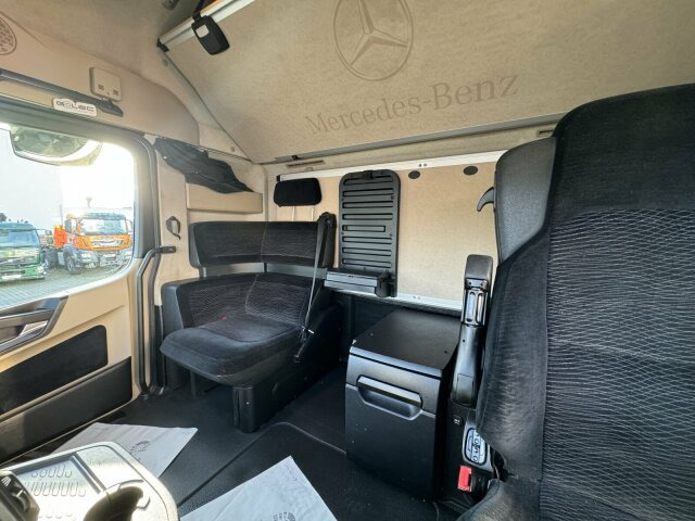 Mercedes-Benz Actros 1845 SZM 4x2 Streamspace *Retarder - Trekker: afbeelding 5 Mercedes-Benz Actros 1845 SZM 4x2 Streamspace *Retarder - Trekker: afbeelding 5