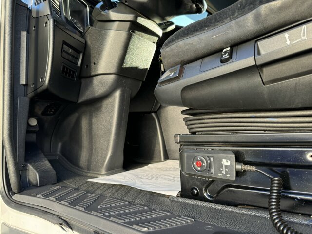 Mercedes-Benz Actros 1845 SZM 4x2 Streamspace *Retarder - Trekker: afbeelding 2 Mercedes-Benz Actros 1845 SZM 4x2 Streamspace *Retarder - Trekker: afbeelding 2