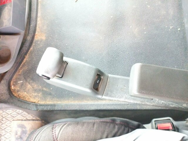 Mercedes-Benz Actros 1846 4x2 Euro 5 Retarder Kipphydraulik - Trekker: afbeelding 2 Mercedes-Benz Actros 1846 4x2 Euro 5 Retarder Kipphydraulik - Trekker: afbeelding 2