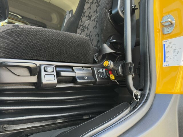 Scania G450 XT 4x4 Euro 6 SZM Kipphydraulik Blatt/ Luft - Trekker: afbeelding 5 Scania G450 XT 4x4 Euro 6 SZM Kipphydraulik Blatt/ Luft - Trekker: afbeelding 5