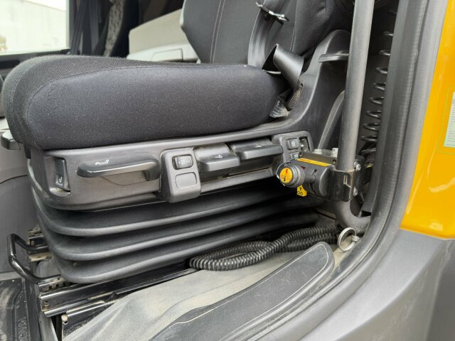 Scania G450 XT 4x4 Euro 6 SZM Kipphydraulik Blatt/ Luft - Trekker: afbeelding 5 Scania G450 XT 4x4 Euro 6 SZM Kipphydraulik Blatt/ Luft - Trekker: afbeelding 5