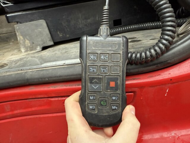 Scania R500 XT 4x2 Euro 6 SZM Kipphydraulik Blatt/ Luft - Trekker: afbeelding 4 Scania R500 XT 4x2 Euro 6 SZM Kipphydraulik Blatt/ Luft - Trekker: afbeelding 4