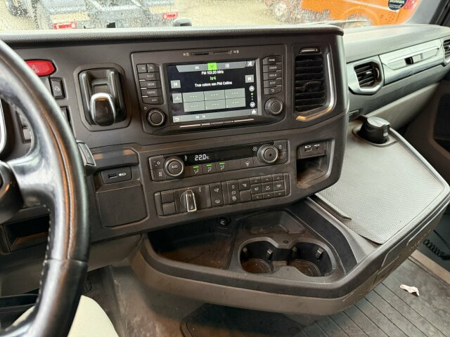 Scania R500 XT 4x2 Euro 6 SZM Kipphydraulik Blatt/ Luft - Trekker: afbeelding 2 Scania R500 XT 4x2 Euro 6 SZM Kipphydraulik Blatt/ Luft - Trekker: afbeelding 2
