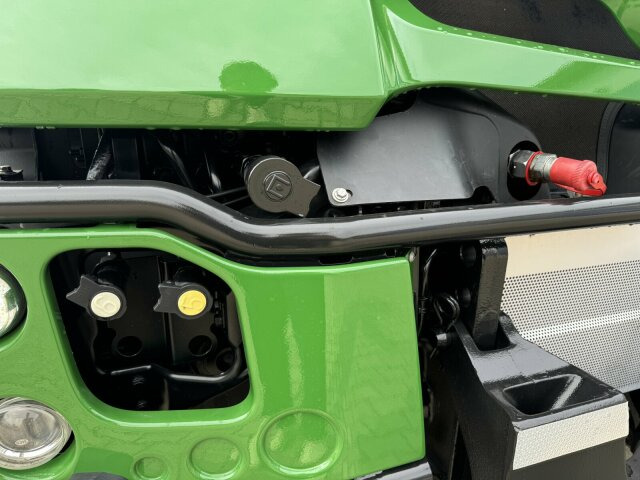 Unimog U430 Kipper mit Reifendruckregelanlage - Kipper vrachtwagen: afbeelding 4 Unimog U430 Kipper mit Reifendruckregelanlage - Kipper vrachtwagen: afbeelding 4