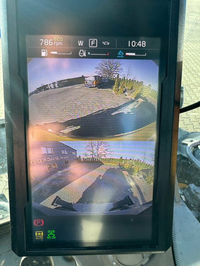 Volvo EWR150E Mobilbagger mit ROTATOR ENCONG EC319 - Mobiele graafmachine: afbeelding 5 Volvo EWR150E Mobilbagger mit ROTATOR ENCONG EC319 - Mobiele graafmachine: afbeelding 5