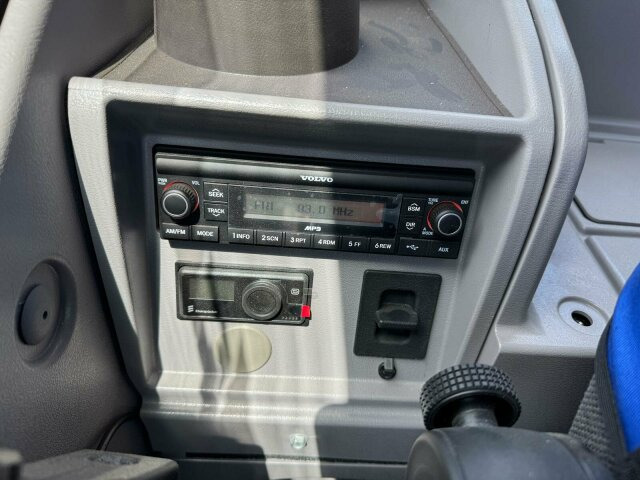 Volvo EWR150E Mobilbagger mit ROTATOR ENCONG EC319 - Mobiele graafmachine: afbeelding 5 Volvo EWR150E Mobilbagger mit ROTATOR ENCONG EC319 - Mobiele graafmachine: afbeelding 5