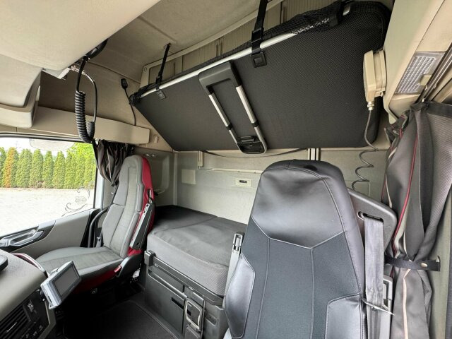 Haakarmsysteem vrachtwagen Volvo FH 540 6x2 Abrollkipper MEILLER RK 26.67: afbeelding 7 Haakarmsysteem vrachtwagen Volvo FH 540 6x2 Abrollkipper MEILLER RK 26.67: afbeelding 7