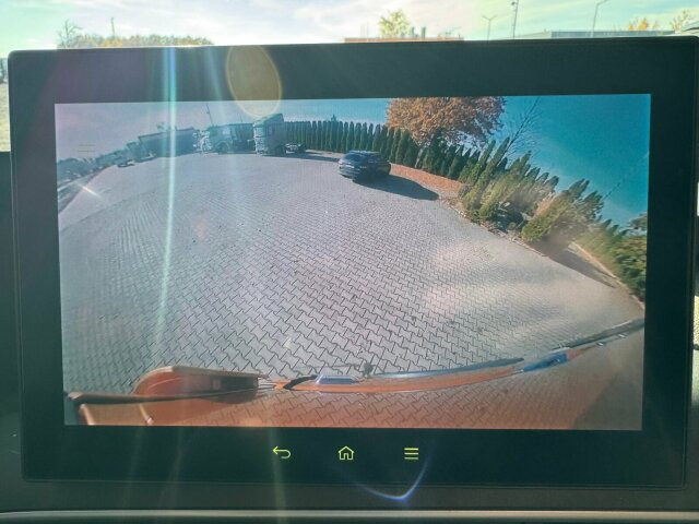 Volvo FH16 750 8X4 Holztransport Alukar TOP! - Houttransport: afbeelding 5 Volvo FH16 750 8X4 Holztransport Alukar TOP! - Houttransport: afbeelding 5