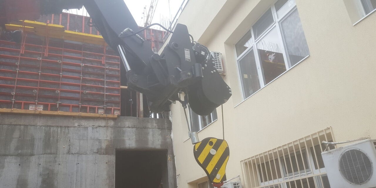 Verreiker Manitou MRT2540+: afbeelding 6
