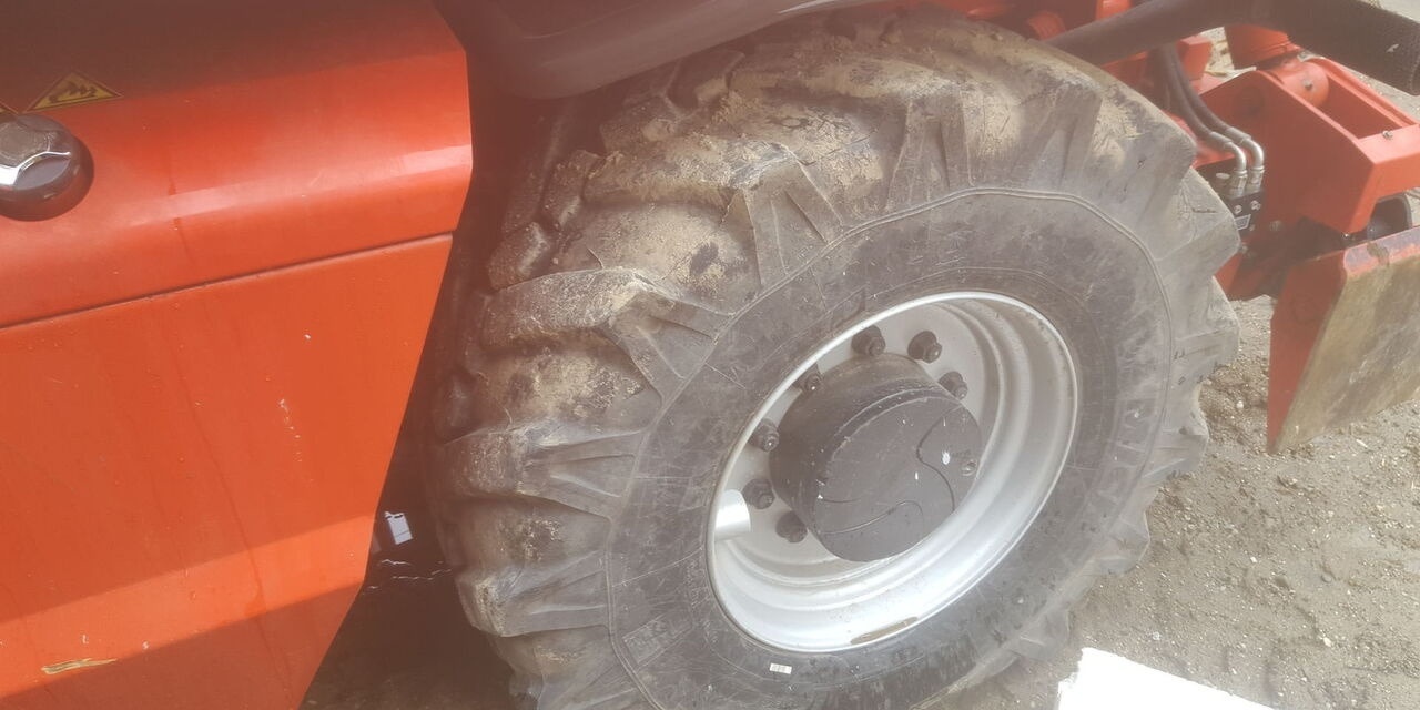 Verreiker Manitou MRT2540+: afbeelding 10