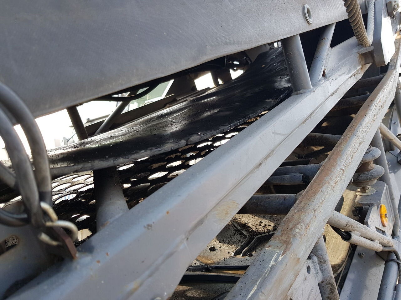 Wirtgen w100Fi - Asfaltfrees: afbeelding 2 Wirtgen w100Fi - Asfaltfrees: afbeelding 2