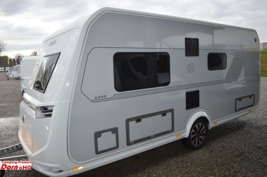 Knaus Azur 500 FU Viel Ausstattung Knaus Azur 500 FU Sonderpreis. - Caravan: afbeelding 5 Knaus Azur 500 FU Viel Ausstattung Knaus Azur 500 FU Sonderpreis. - Caravan: afbeelding 5