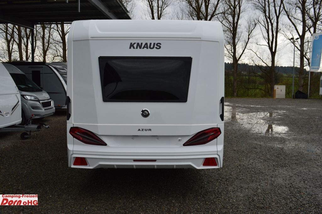 Knaus Azur 500 FU Viel Ausstattung Knaus Azur 500 FU Top Ausstattung - Caravan: afbeelding 4 Knaus Azur 500 FU Viel Ausstattung Knaus Azur 500 FU Top Ausstattung - Caravan: afbeelding 4