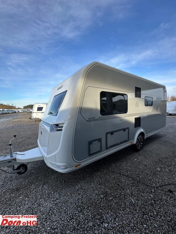 Knaus Azur 500 FU ehem. Messefahrzeug Knaus Azur 500 FU ehem. Messefahrzeug - Caravan: afbeelding 4 Knaus Azur 500 FU ehem. Messefahrzeug Knaus Azur 500 FU ehem. Messefahrzeug - Caravan: afbeelding 4