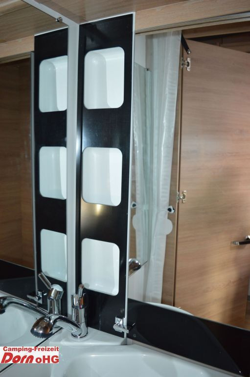 Nieuw Buscamper Knaus BOXDRIVE 600 XL Frontantrieb Knaus BOXDRIVE 600 XL Frontantrieb: afbeelding 25