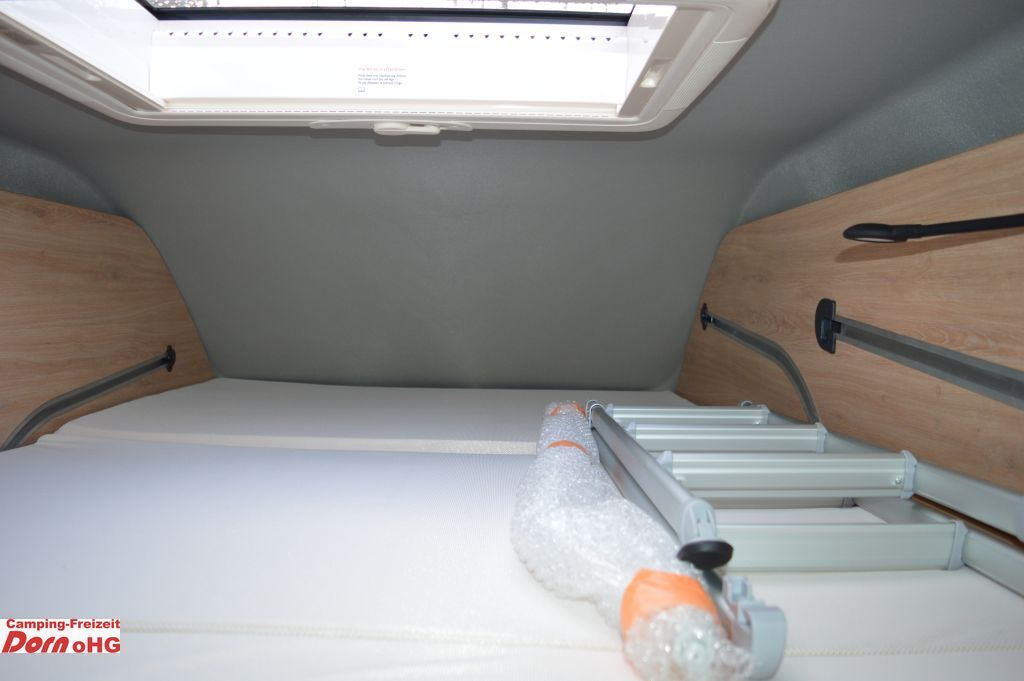 Nieuw Buscamper Knaus BOXDRIVE 600 XL Frontantrieb Knaus BOXDRIVE 600 XL Frontantrieb: afbeelding 17