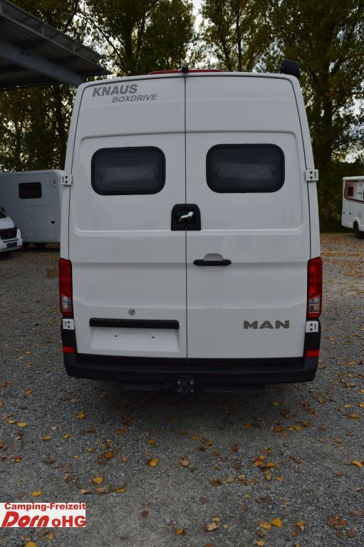 Knaus BOXDRIVE 680 ME Fahrer-Assistenz-P.3 - Buscamper: afbeelding 3 Knaus BOXDRIVE 680 ME Fahrer-Assistenz-P.3 - Buscamper: afbeelding 3