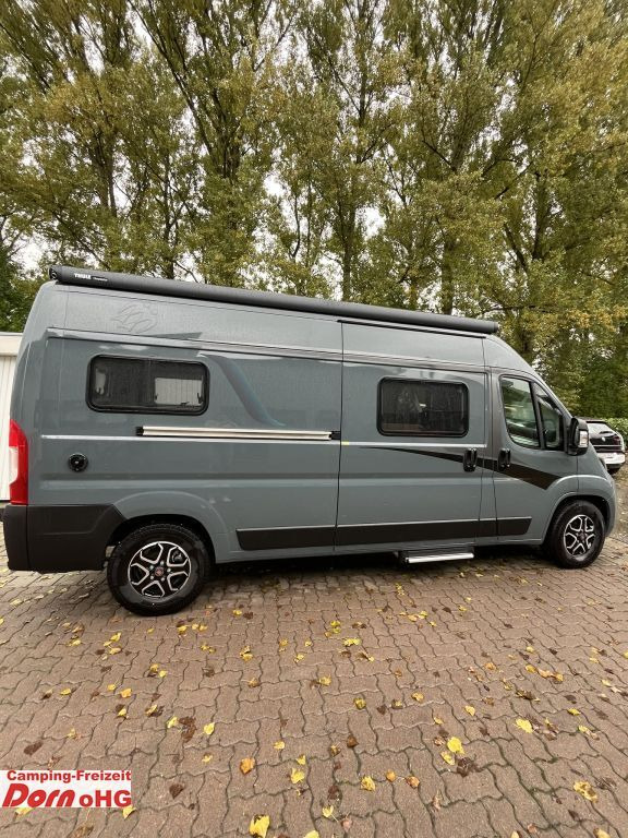 Knaus BoxLife 600 ME Automatik/180PS Knaus BoxLife 600 ME Automatik/180PS - Buscamper: afbeelding 1 Knaus BoxLife 600 ME Automatik/180PS Knaus BoxLife 600 ME Automatik/180PS - Buscamper: afbeelding 1