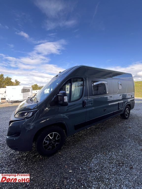 Knaus BoxLife Pro 600 STREET 60 Years Mon.Rate € 592,0 - Buscamper: afbeelding 4 Knaus BoxLife Pro 600 STREET 60 Years Mon.Rate € 592,0 - Buscamper: afbeelding 4
