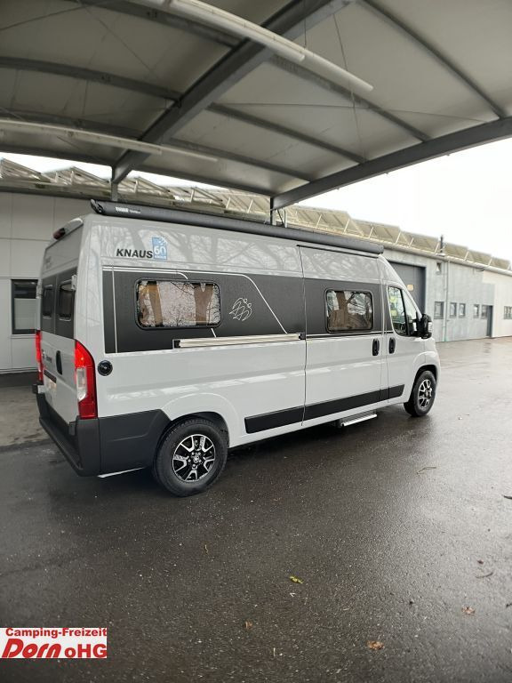 Knaus BoxLife Pro 600 STREET (Peugeot) 60 Years Easy S Knaus BoxLife Pro 600 STREET (Peugeot) 60 Years Easy S - Buscamper: afbeelding 5 Knaus BoxLife Pro 600 STREET (Peugeot) 60 Years Easy S Knaus BoxLife Pro 600 STREET (Peugeot) 60 Years Easy S - Buscamper: afbeelding 5