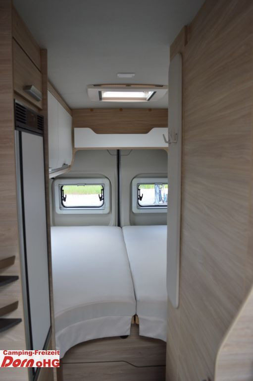 Knaus BoxStar 630 Freeway 150 PS - Buscamper: afbeelding 5 Knaus BoxStar 630 Freeway 150 PS - Buscamper: afbeelding 5