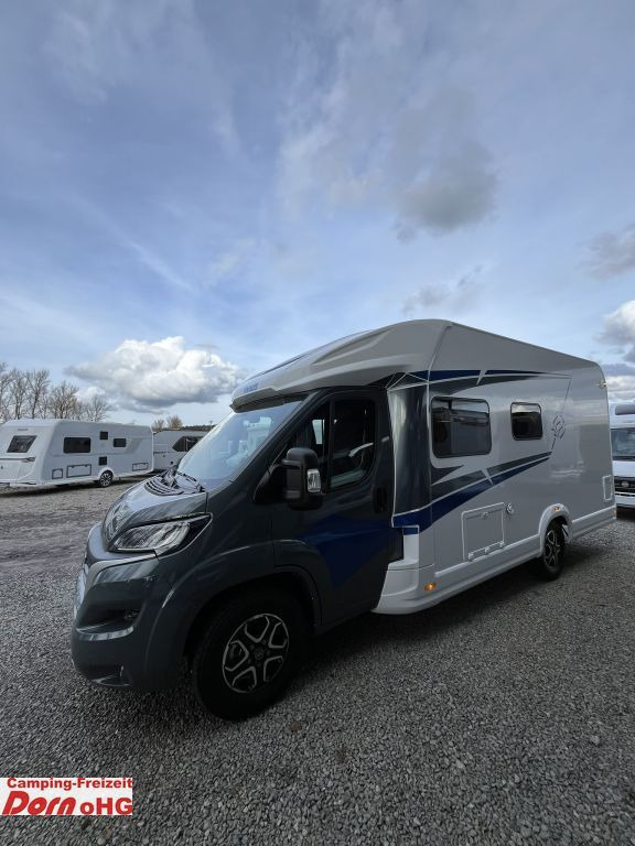 Knaus L!VE WAVE 650 MF Automatik/180 PS/Heavy Knaus L!VE WAVE 650 MF Automatik/180 PS/Heavy - Half integraal camper: afbeelding 2 Knaus L!VE WAVE 650 MF Automatik/180 PS/Heavy Knaus L!VE WAVE 650 MF Automatik/180 PS/Heavy - Half integraal camper: afbeelding 2