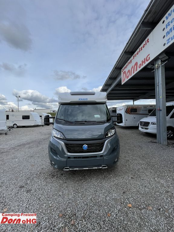 Knaus L!VE WAVE 650 MF Automatik/180 PS/Heavy Knaus L!VE WAVE 650 MF Automatik/180 PS/Heavy - Half integraal camper: afbeelding 1 Knaus L!VE WAVE 650 MF Automatik/180 PS/Heavy Knaus L!VE WAVE 650 MF Automatik/180 PS/Heavy - Half integraal camper: afbeelding 1