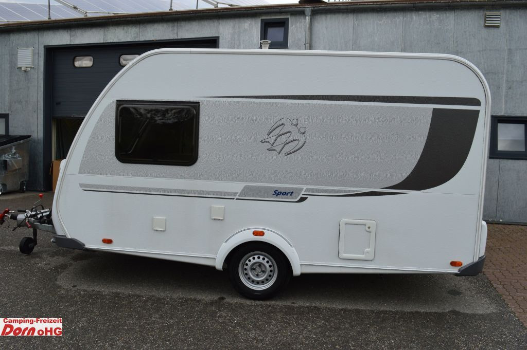 Knaus Sport 400 LK Auflastung 1300kg - Caravan: afbeelding 5 Knaus Sport 400 LK Auflastung 1300kg - Caravan: afbeelding 5