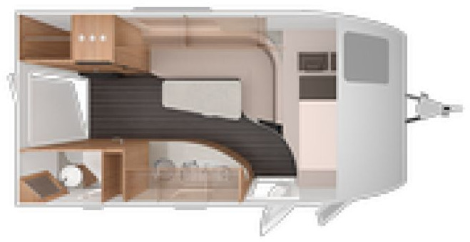 Knaus Sport&Fun 480 QL BLACK SELECTION ATC-Anti Schleu - Caravan: afbeelding 1 Knaus Sport&Fun 480 QL BLACK SELECTION ATC-Anti Schleu - Caravan: afbeelding 1