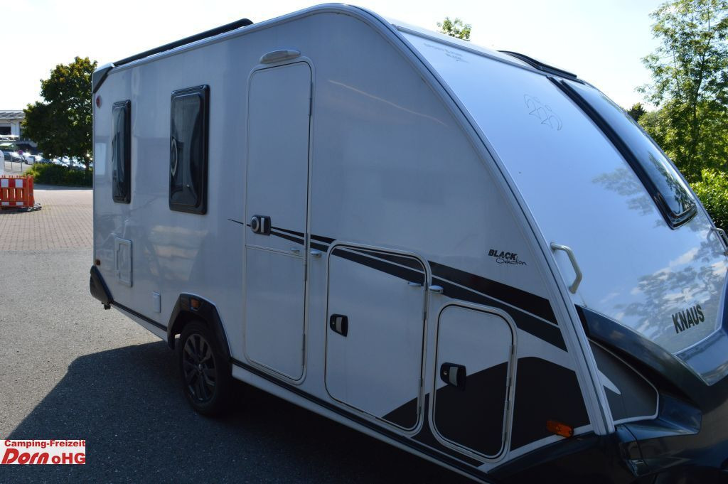 Knaus Sport&Fun 480 QL BLACK SELECTION ATC-Anti Schleu - Caravan: afbeelding 1 Knaus Sport&Fun 480 QL BLACK SELECTION ATC-Anti Schleu - Caravan: afbeelding 1