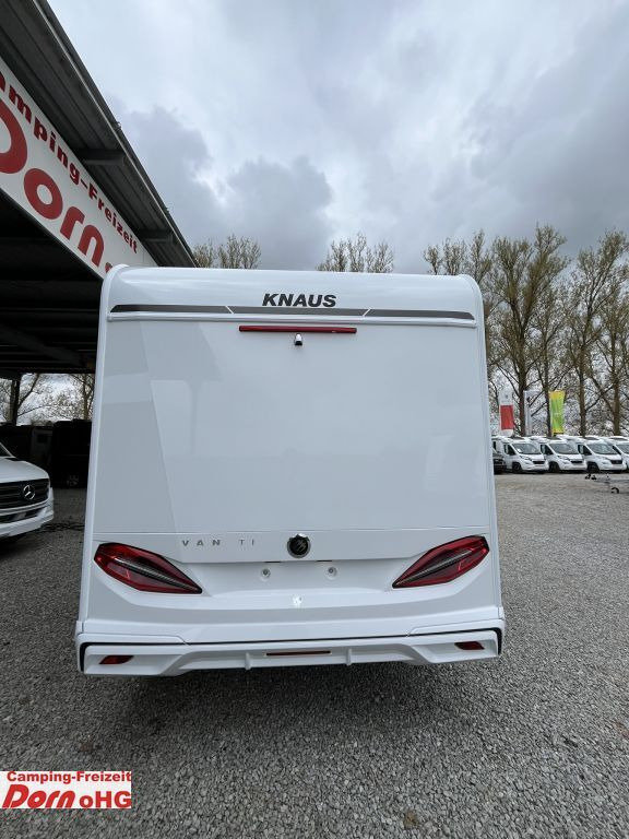 Knaus Van TI 640 MEG VANSATION Licht&Assistenz-Paket I - Half integraal camper: afbeelding 4 Knaus Van TI 640 MEG VANSATION Licht&Assistenz-Paket I - Half integraal camper: afbeelding 4
