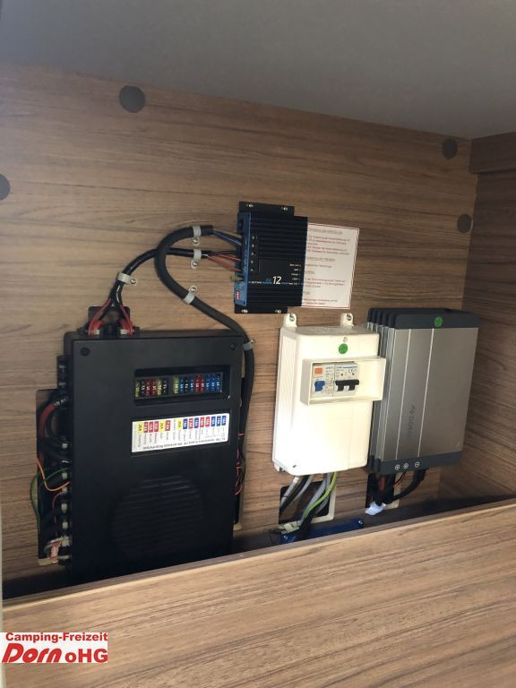 Leasing Knaus Van TI 640 MEG VANSATION MAN Abstandstempomat Knaus Van TI 640 MEG VANSATION MAN Abstandstempomat  a Knaus Van TI 640 MEG VANSATION MAN Abstandstempomat Knaus Van TI 640 MEG VANSATION MAN Abstandstempomat  a: afbeelding 9