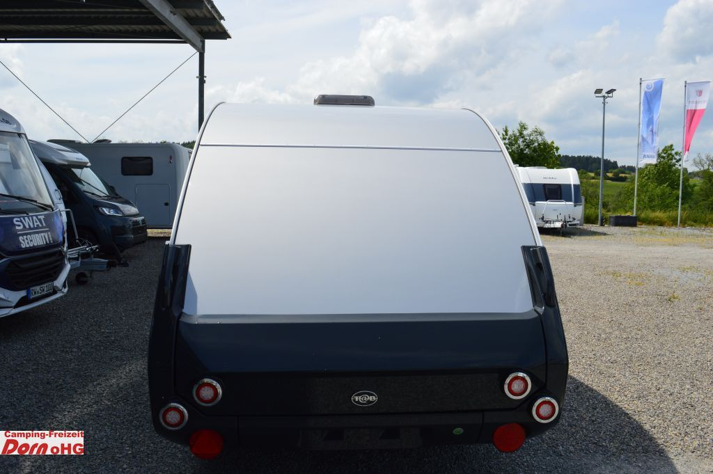 T@b BASIC 320 Leichter Hagel Dach. - Caravan: afbeelding 4 T@b BASIC 320 Leichter Hagel Dach. - Caravan: afbeelding 4