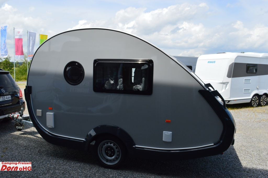 T@b BASIC 320 Leichter Hagel Dach. - Caravan: afbeelding 5 T@b BASIC 320 Leichter Hagel Dach. - Caravan: afbeelding 5