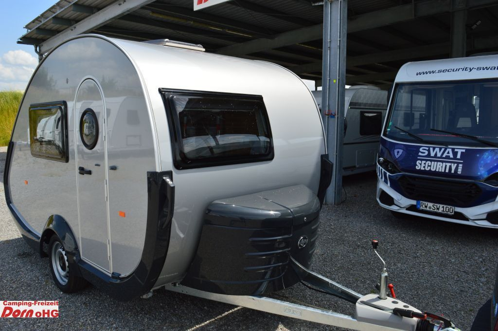 T@b BASIC 320 Leichter Hagel Dach. - Caravan: afbeelding 3 T@b BASIC 320 Leichter Hagel Dach. - Caravan: afbeelding 3