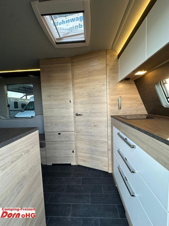 Tabbert PEP PANTIGA 390 WD Antenne Caro Vision - Caravan: afbeelding 2 Tabbert PEP PANTIGA 390 WD Antenne Caro Vision - Caravan: afbeelding 2