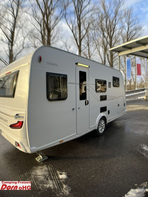 Tabbert Senara 460 E 2,3 2 Pakete Tabbert Senara 460 E 2,3 2 Pakete - Caravan: afbeelding 5 Tabbert Senara 460 E 2,3 2 Pakete Tabbert Senara 460 E 2,3 2 Pakete - Caravan: afbeelding 5