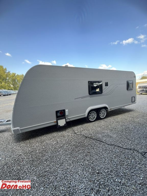 Tabbert Senara 620 DMK 2,5 elektrische Fußbodenerwärmung Tabbert Senara 620 DMK 2,5 elektrische Fußbodenerwärmung - Caravan: afbeelding 4 Tabbert Senara 620 DMK 2,5 elektrische Fußbodenerwärmung Tabbert Senara 620 DMK 2,5 elektrische Fußbodenerwärmung - Caravan: afbeelding 4