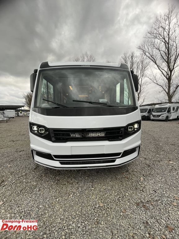 Weinsberg CaraCore 650 MEG Automatik/180PS Weinsberg CaraCore 650 MEG Automatik/180PS - Integraal camper: afbeelding 2 Weinsberg CaraCore 650 MEG Automatik/180PS Weinsberg CaraCore 650 MEG Automatik/180PS - Integraal camper: afbeelding 2